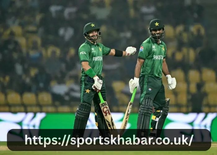 Sri Lanka National Cricket Team Vs Pakistan National Cricket Team Timeline