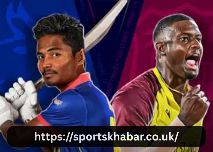 Nepal National Cricket Team Vs West Indies Cricket Team Match Scorecard