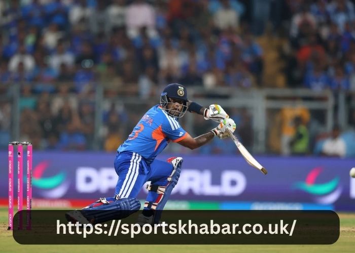 India National Cricket Team Vs United States National Cricket Team Match Scorecard
