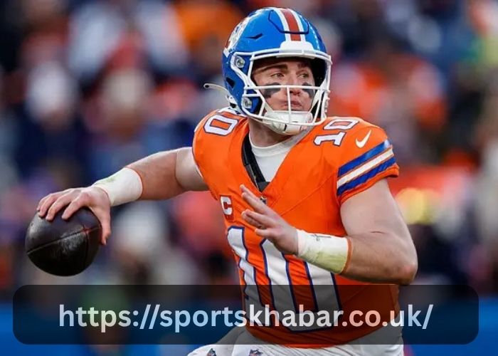 Denver Broncos Vs Buffalo Bills Match Player Stats