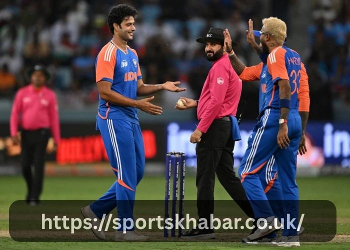 India National Cricket Team Vs Oman National Cricket Team Match Scorecard