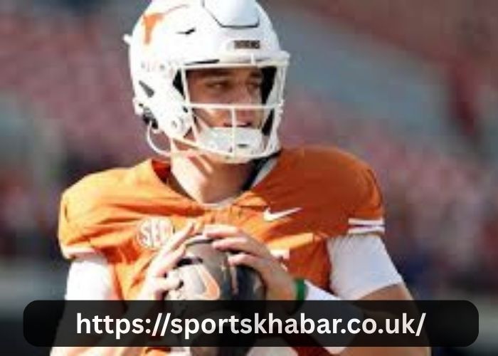 Ohio State Buckeyes Football Vs Texas Longhorns Football Match Player Stats