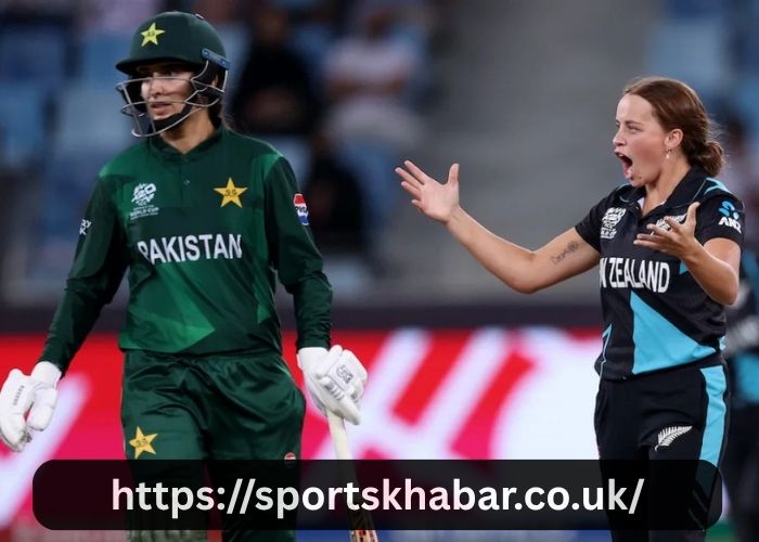 Pakistan National Cricket Team Vs New Zealand National Cricket Team Timeline