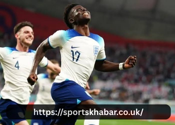 England National Football Team Vs Senegal National Football Team Lineups