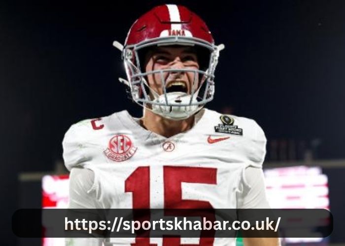 Oklahoma Sooners Football Vs Alabama Crimson Tide Football Match Player Stats