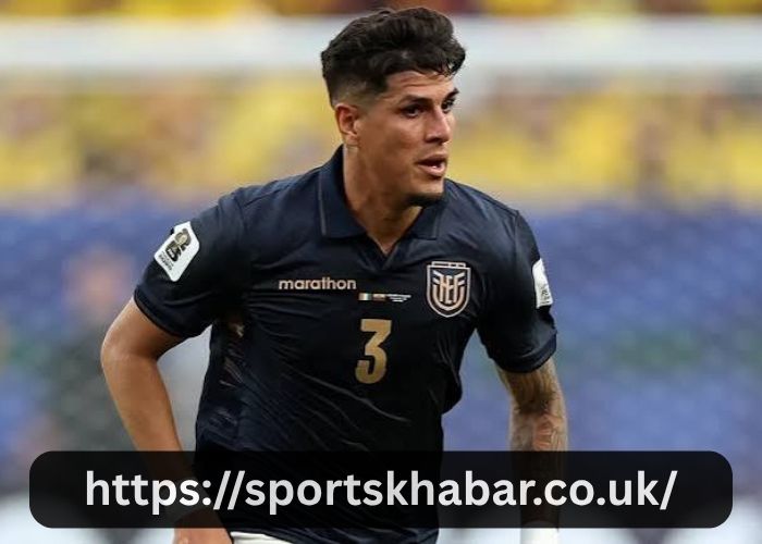 Mexico National Football Team Vs Ecuador National Football Team Lineups