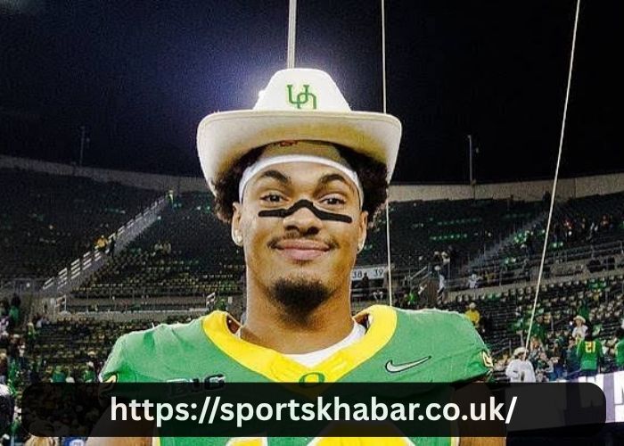 Oregon Ducks Football Vs Indiana Hoosiers Football Match Player Stats
