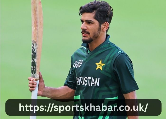 India National Under-19 Cricket Team Vs Pakistan National Under-19 Cricket Team Match Scorecard