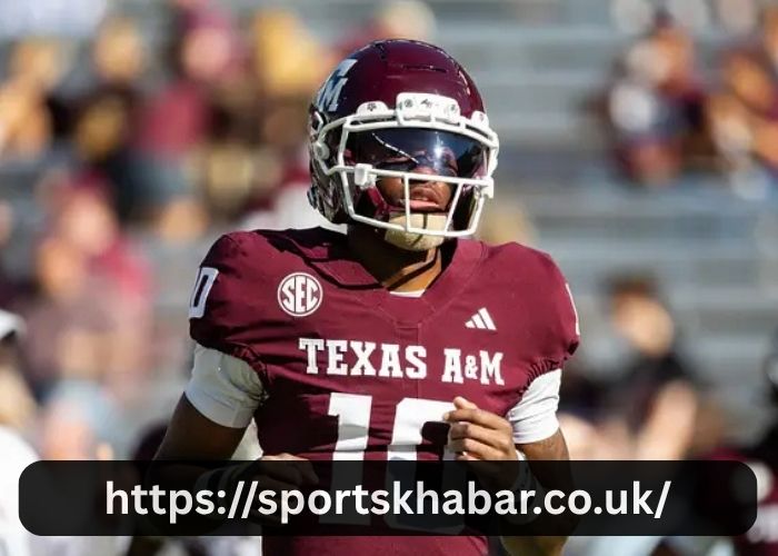 Texas A&m Aggies Football Vs Texas Longhorns Football Match Player Stats