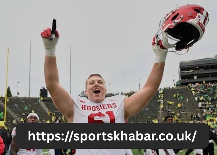 Oregon Ducks Football Vs Indiana Hoosiers Football