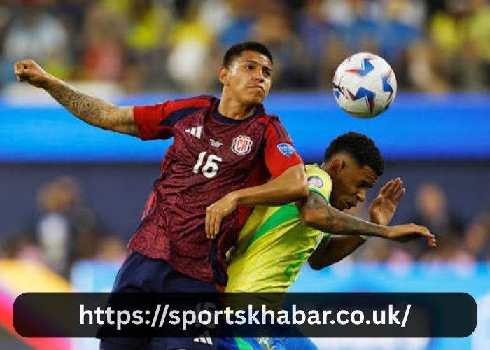 Usmnt Vs Costa Rica National Football Team Lineups
