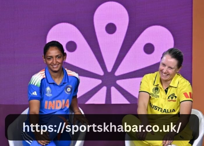 India Women's National Cricket Team Vs Pakistan Women's National Cricket Team Match Scorecard