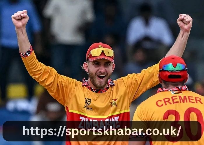 Australian Men’s Cricket Team Vs South Africa National Cricket Team Timeline
