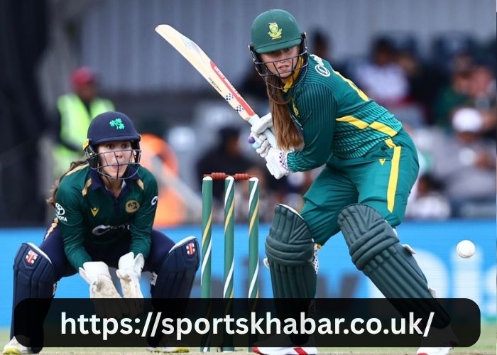 Ireland Cricket Team Vs Bangladesh National Cricket Team Match Scorecard
