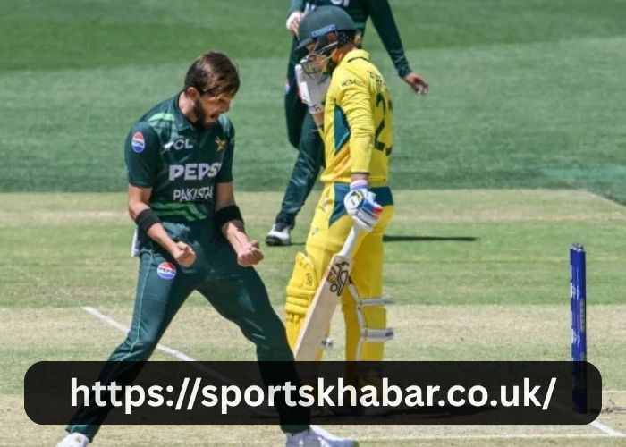 Pakistan National Cricket Team
