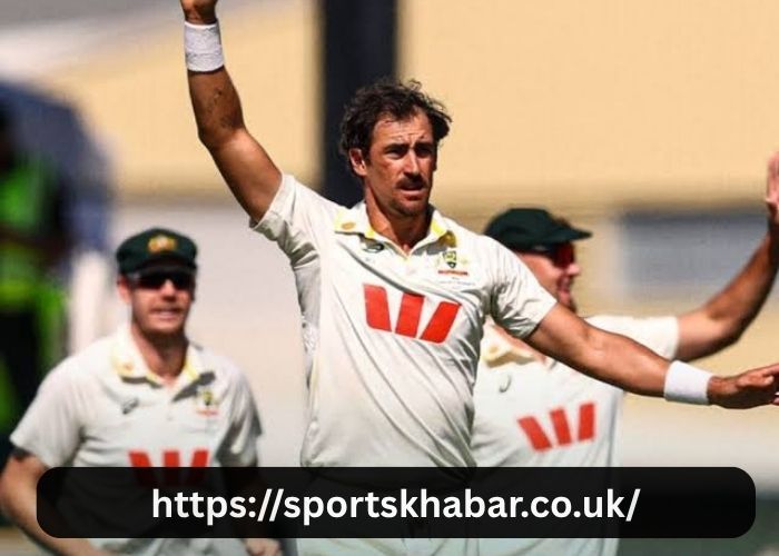 Australia National Cricket Team