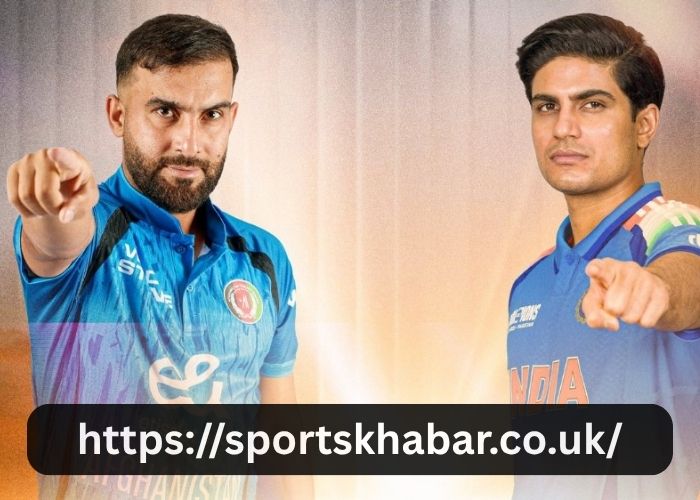 Afghanistan National Cricket Team