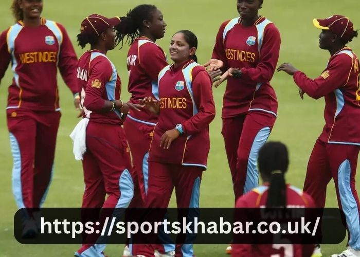West Indies National Cricket Team