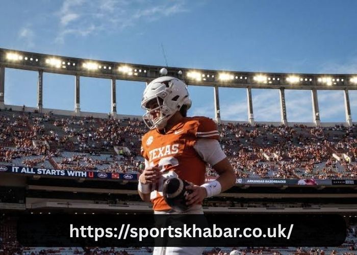 Arkansas Razorbacks Football Vs Texas Longhorns Football Match Player Stats