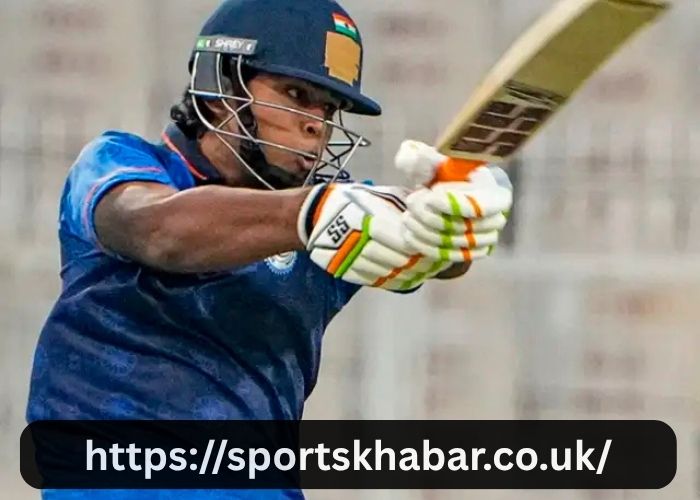 Bihar Cricket Team Vs Mizoram Cricket Team Match Scorecard