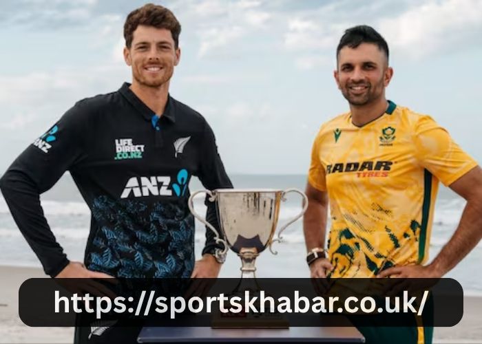 South Africa National Cricket Team