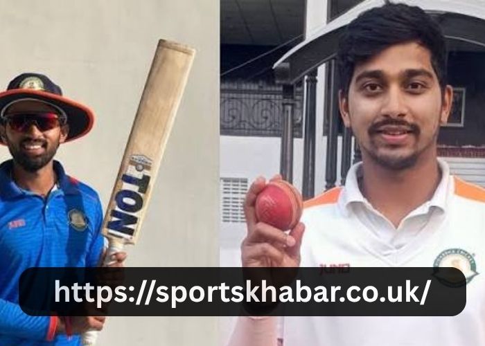 Mumbai Cricket Team Vs Goa Cricket Team Match Scorecard