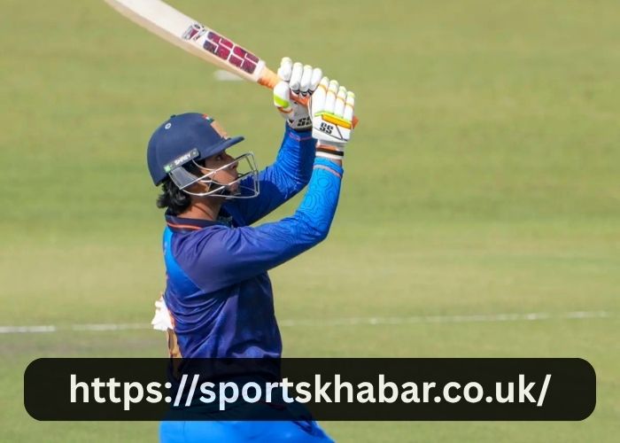 Bihar Cricket Team Vs Uttar Pradesh Cricket Team Match Scorecard