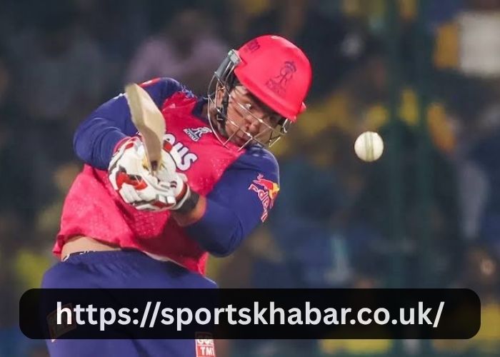 Bihar Cricket Team Vijay Hazare Trophy