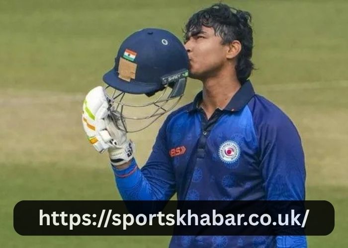 Bihar Cricket Team Standings