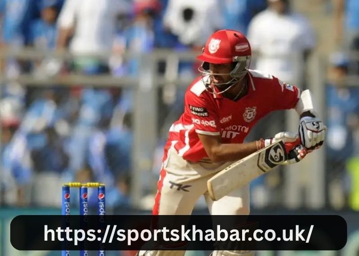 Goa Cricket Team Vs Mumbai Cricket Team Match Scorecard