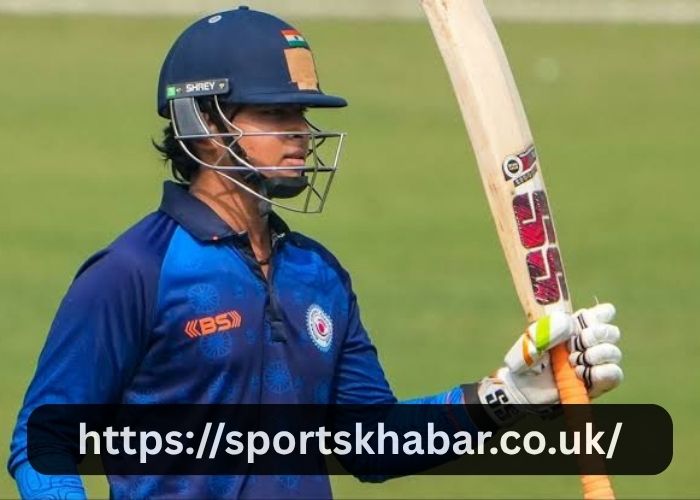 Bihar Cricket Team Vs Meghalaya Cricket Team Match Scorecard