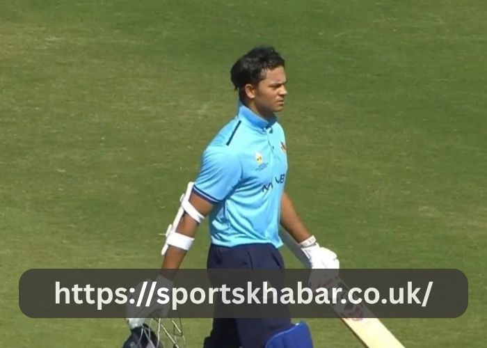 Goa Cricket Team Vs Mumbai Cricket Team Players