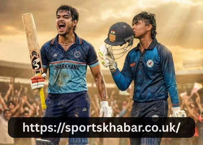 Bihar Cricket Team Vs Uttar Pradesh Cricket Team Players