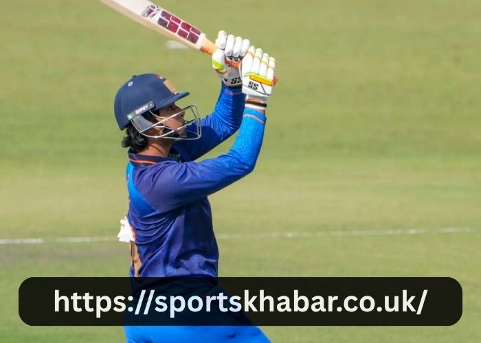 Bihar Cricket Team Players