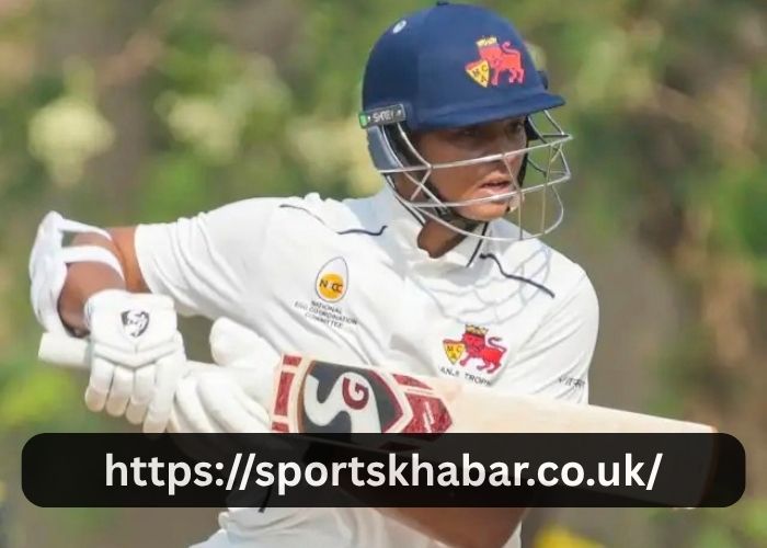 Goa Cricket Team Players