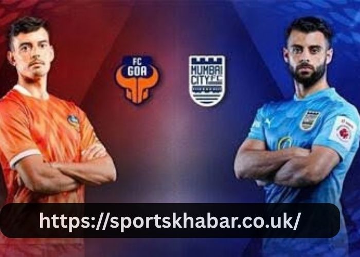 Mumbai Cricket Team Vs Goa Cricket Team