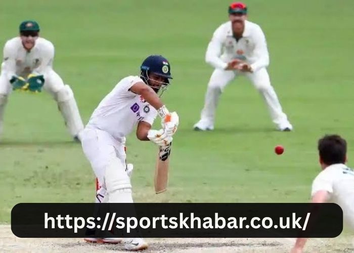 Saurashtra Cricket Team Vs Delhi Cricket Team