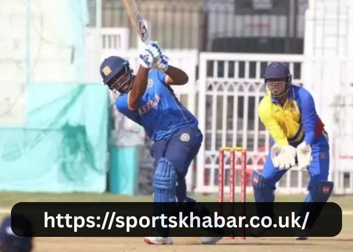 Goa Cricket Team Vs Kerala Cricket Team Standings