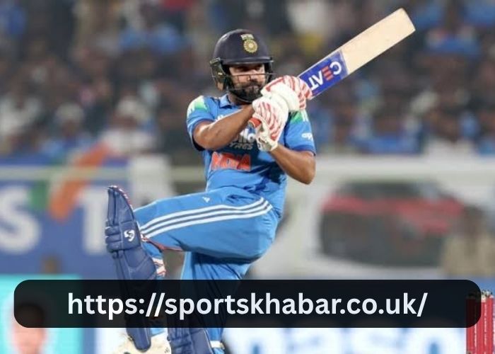 Mumbai Cricket Team Vs Sikkim Cricket Team Stats