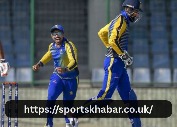 Tamil Nadu Cricket Team Vs Karnataka Cricket Team