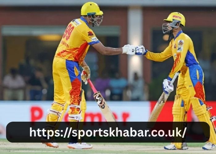 Bengal Cricket Team Vs Gujarat Cricket Team