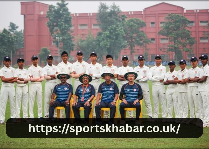 Sikkim Cricket Team